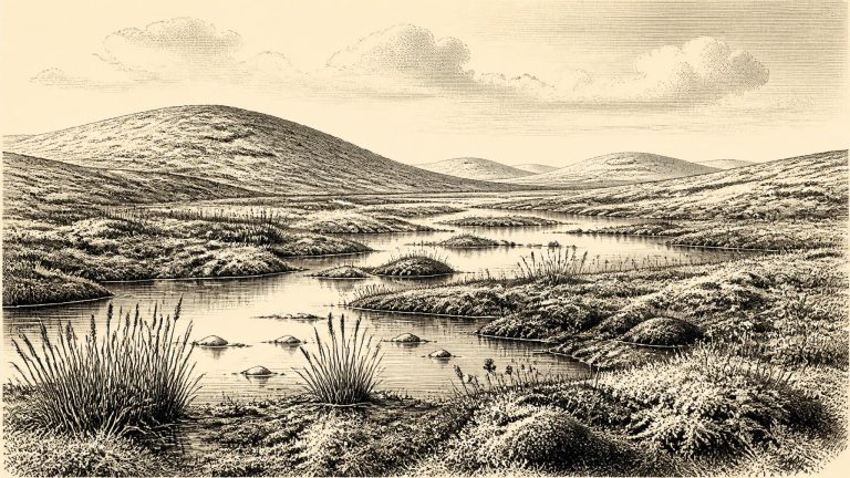 Derryvree’s Intertill Bryophytes