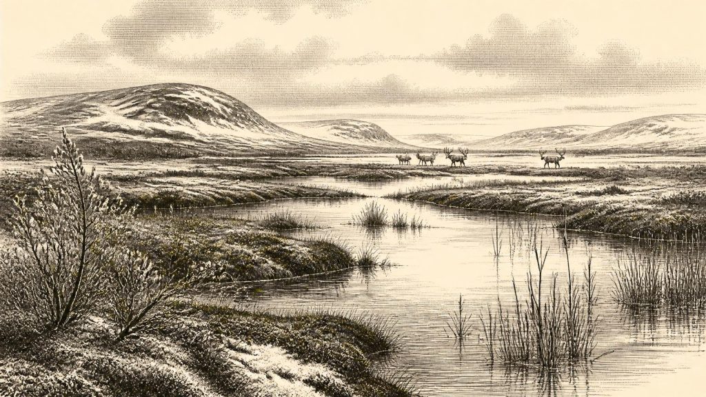 Derryvree’s Intertill Chronicle