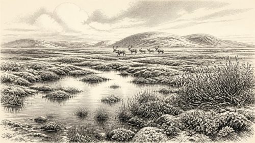 Derryvree’s Intertill Flora