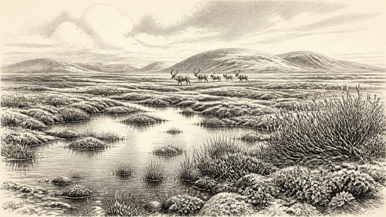 Derryvree’s Intertill Flora