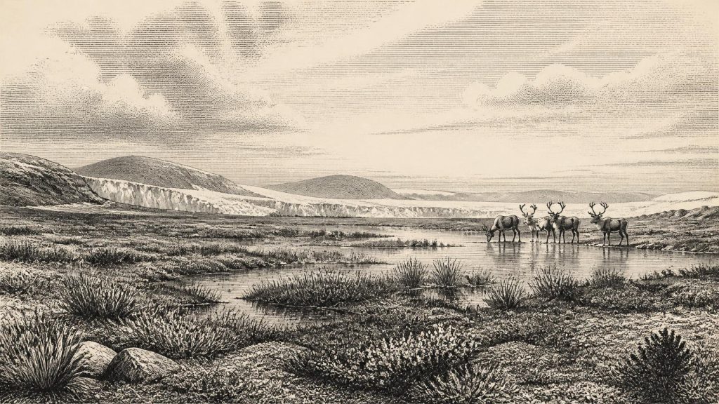 Derryvree’s Intertill Freshwater Series