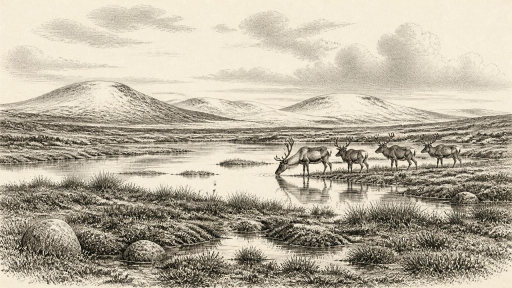 Derryvree’s Intertill Pondlife