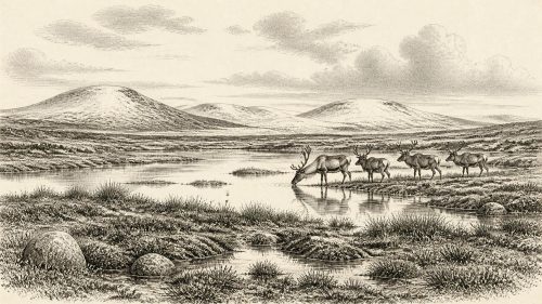 Derryvree’s Intertill Pondlife
