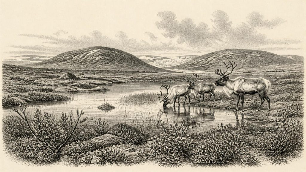 Derryvree’s Intertill Pool