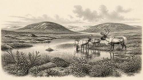 Derryvree’s Intertill Pool
