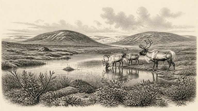 Derryvree’s Intertill Pool