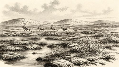 Derryvree’s Intertill Reedland