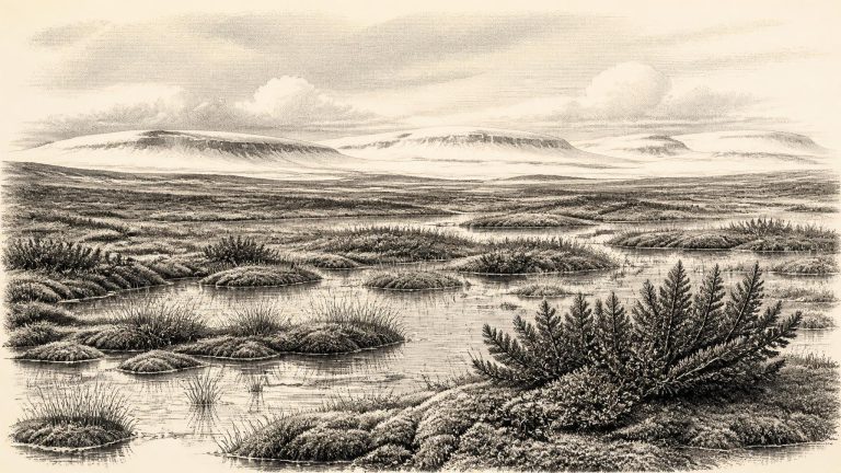 Derryvree’s Juniper Waters