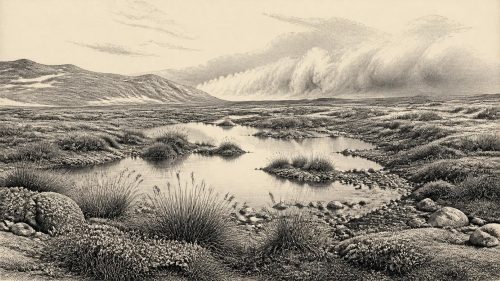 Derryvree’s Living Basin
