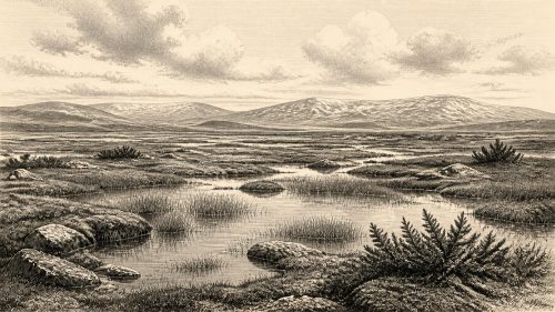 Derryvree’s Long Thaw