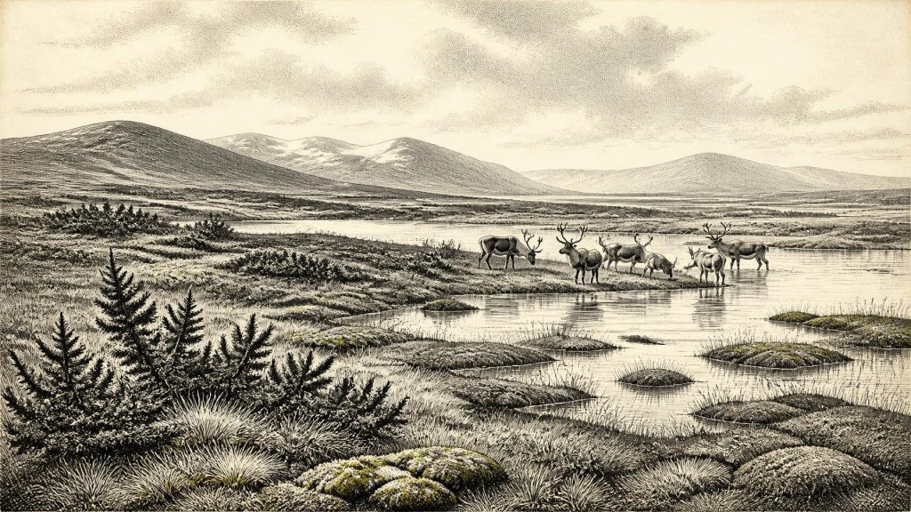 Derryvree’s Marsh Ledger
