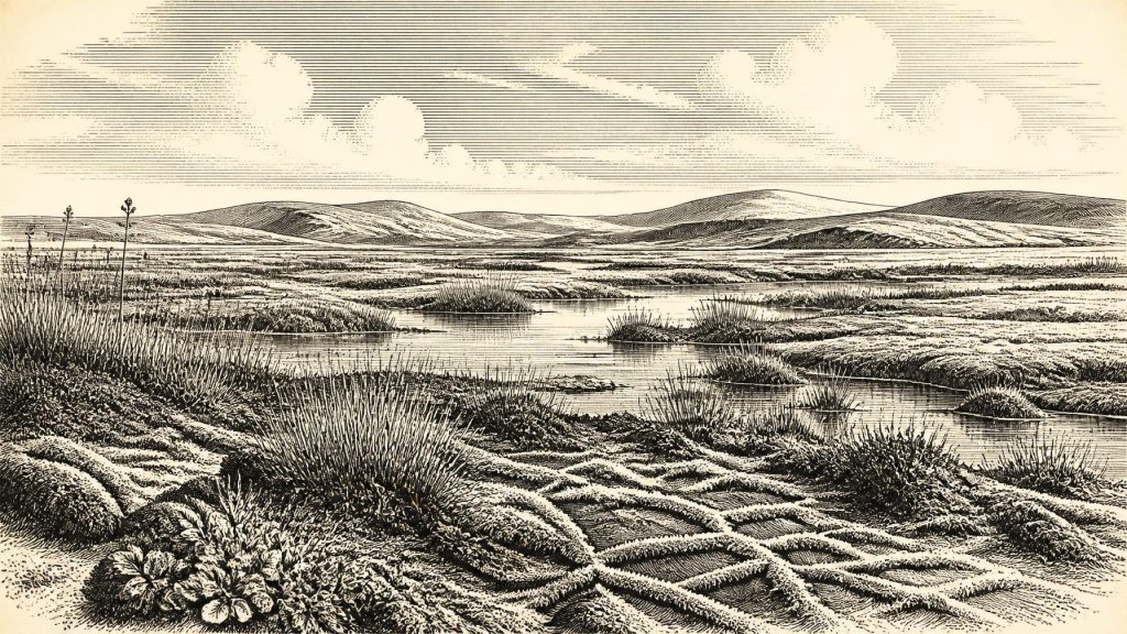 Derryvree’s Middle Midlandian