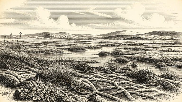 Derryvree’s Middle Midlandian
