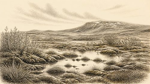 Derryvree’s Middle Midlandian Pool