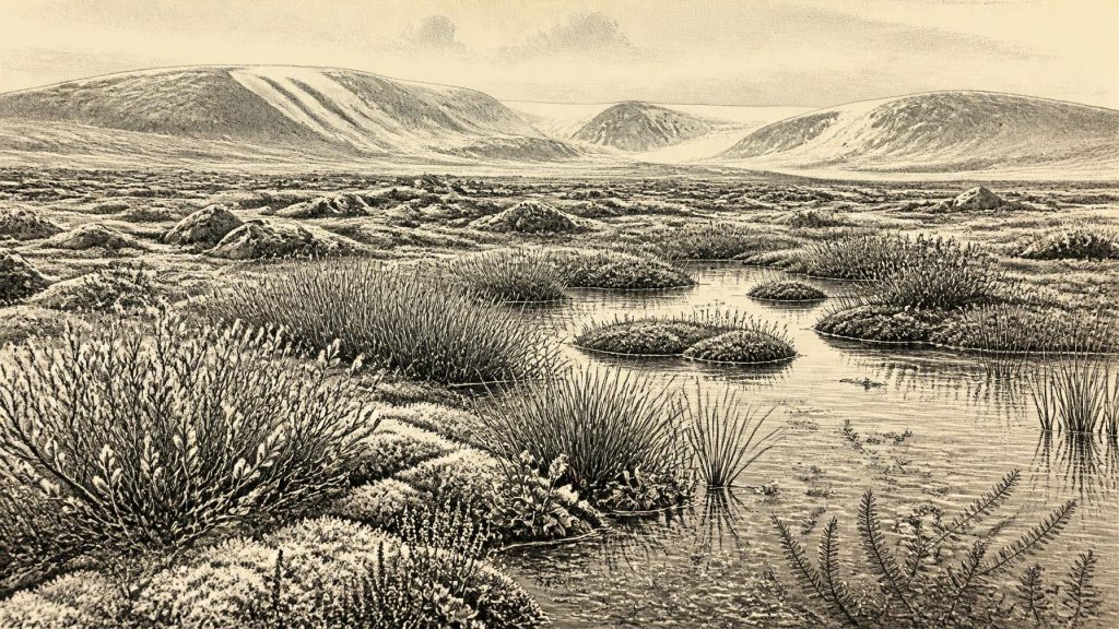 Derryvree’s Milfoil Horizon