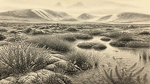 Derryvree’s Milfoil Horizon