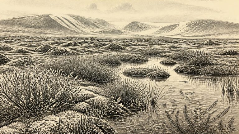 Derryvree’s Milfoil Horizon