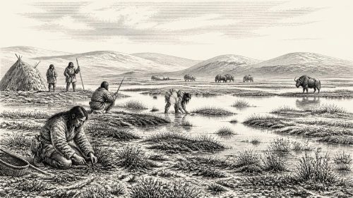 Derryvree’s Moss Beds