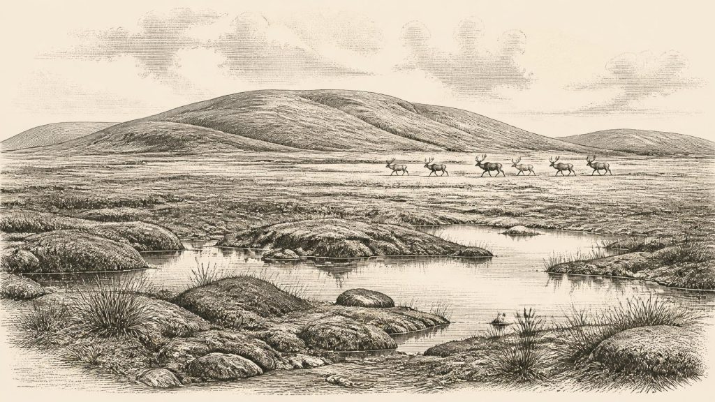 Derryvree’s Moss Flora