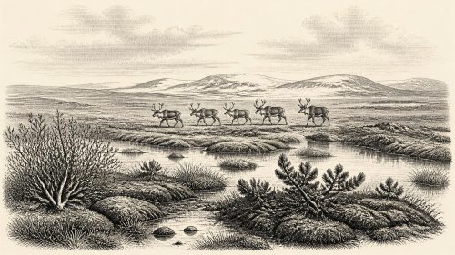 Derryvree’s Moss Ledger