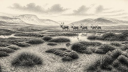 Derryvree’s Moss and Silt