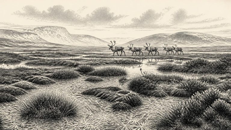 Derryvree’s Moss and Silt