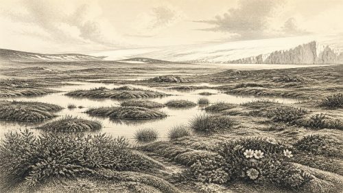 Derryvree’s Mountain-Avens Bed