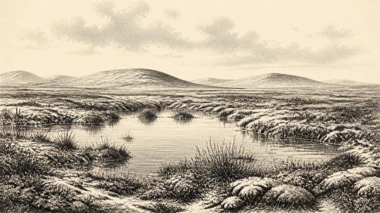 Derryvree’s Muskeg Interval