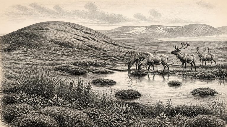 Derryvree’s Muskeg Moment