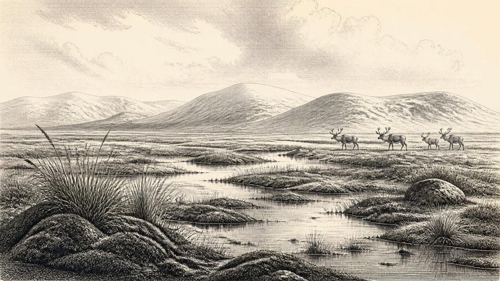 Derryvree’s Open-Water Interval