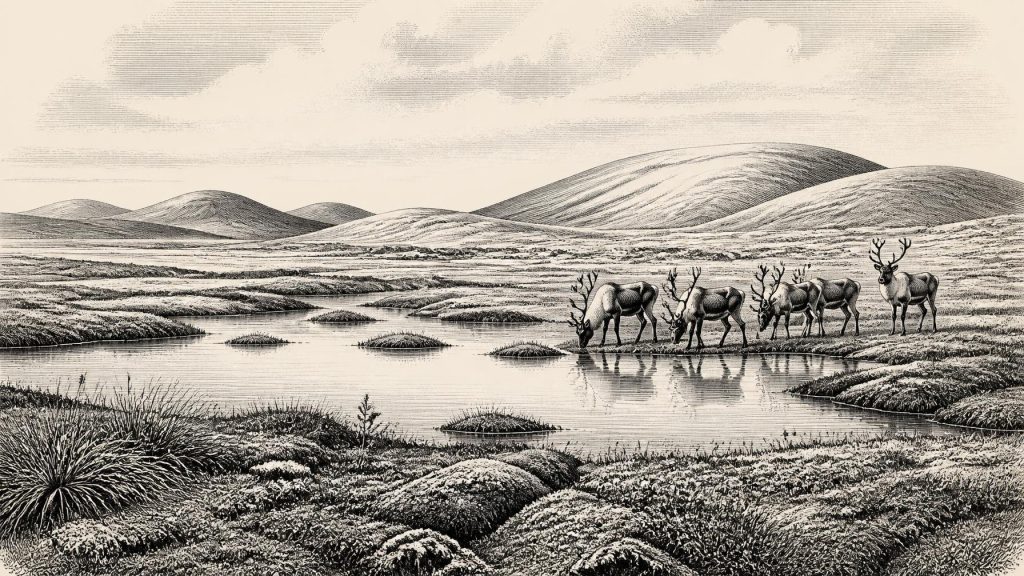 Derryvree’s Organic Silts