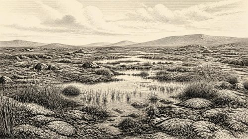 Derryvree’s Reedbed Interval