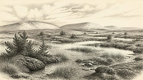 Derryvree’s Sealed Fen