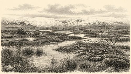 Derryvree’s Sealed Freshwater