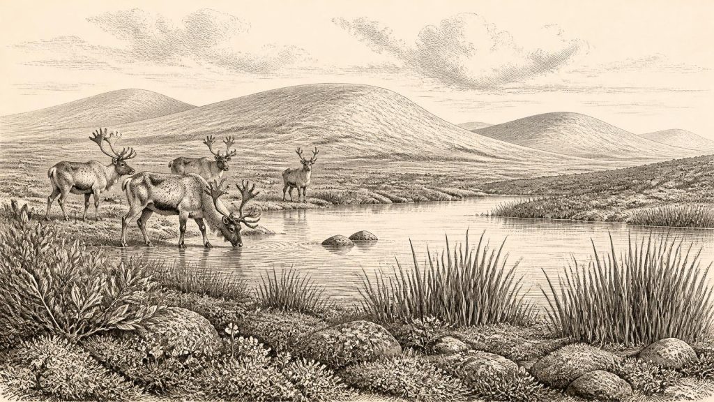 Derryvree’s Sealed Waterline