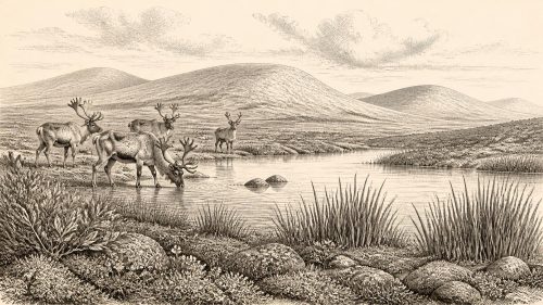 Derryvree’s Sealed Waterline