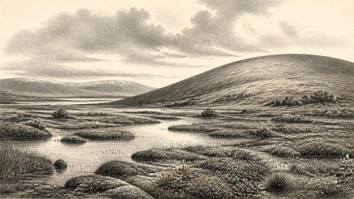 Derryvree’s Sedge Archive