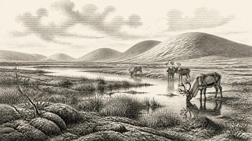 Derryvree’s Sedge Horizon