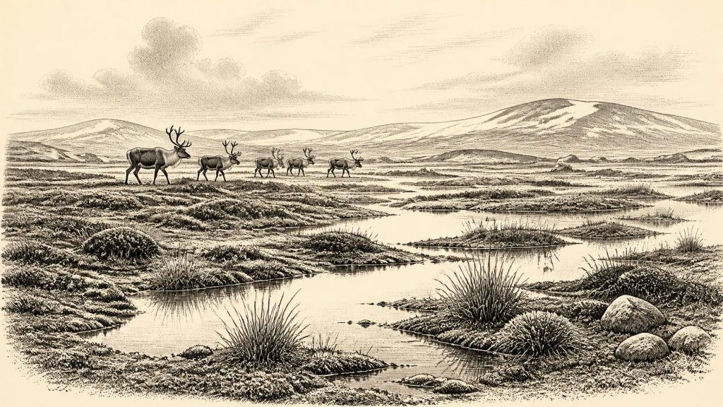 Derryvree’s Sedgebound Interval