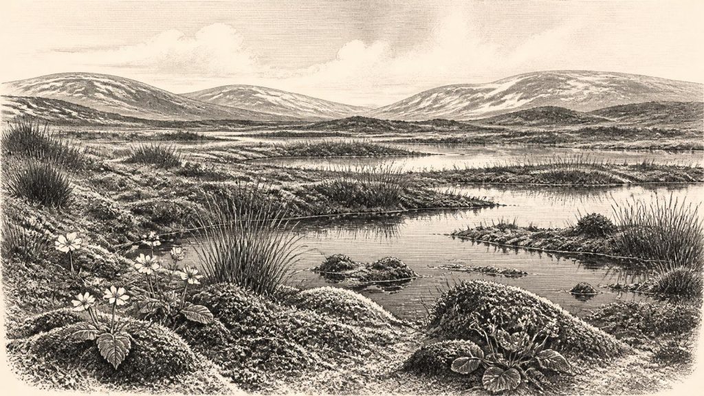 Derryvree’s Sedgewater Interval