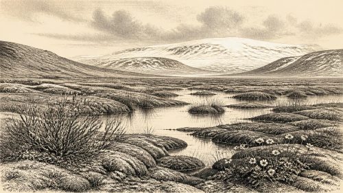 Derryvree’s Silt Lens