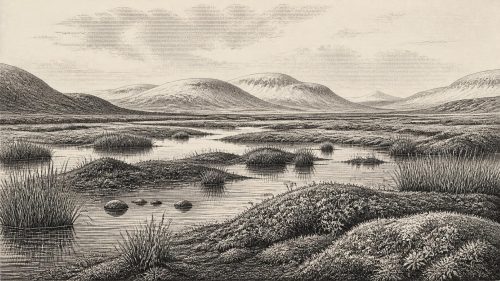 Derryvree’s Sub-Till Sedges