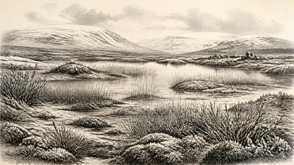 Derryvree’s Sub-Till Tundra