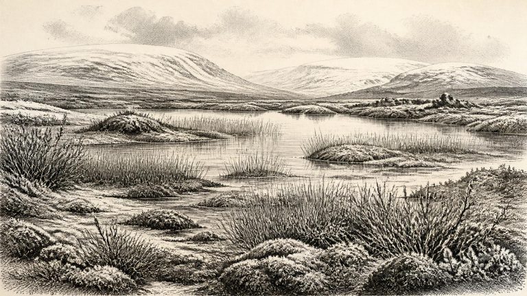 Derryvree’s Sub-Till Tundra