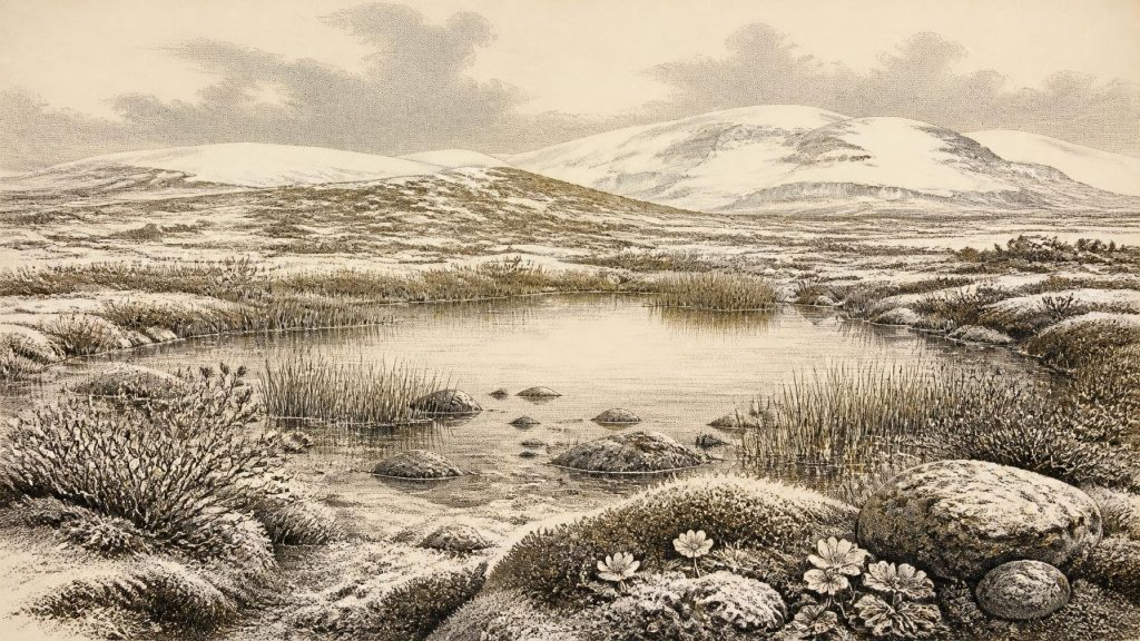 Derryvree’s Sub-Till Waters