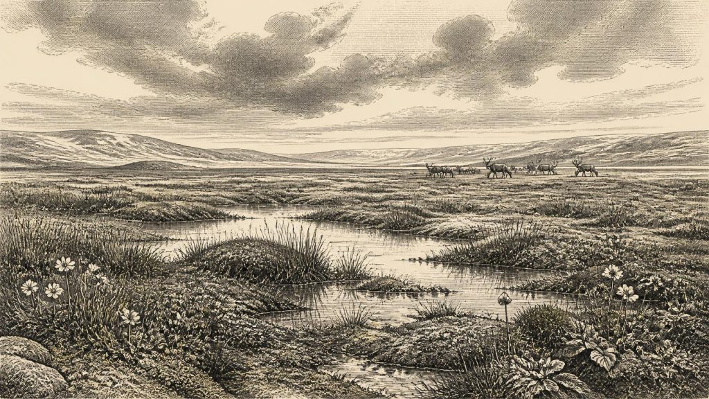 Derryvree’s Thirty-Thousand-Year Mud