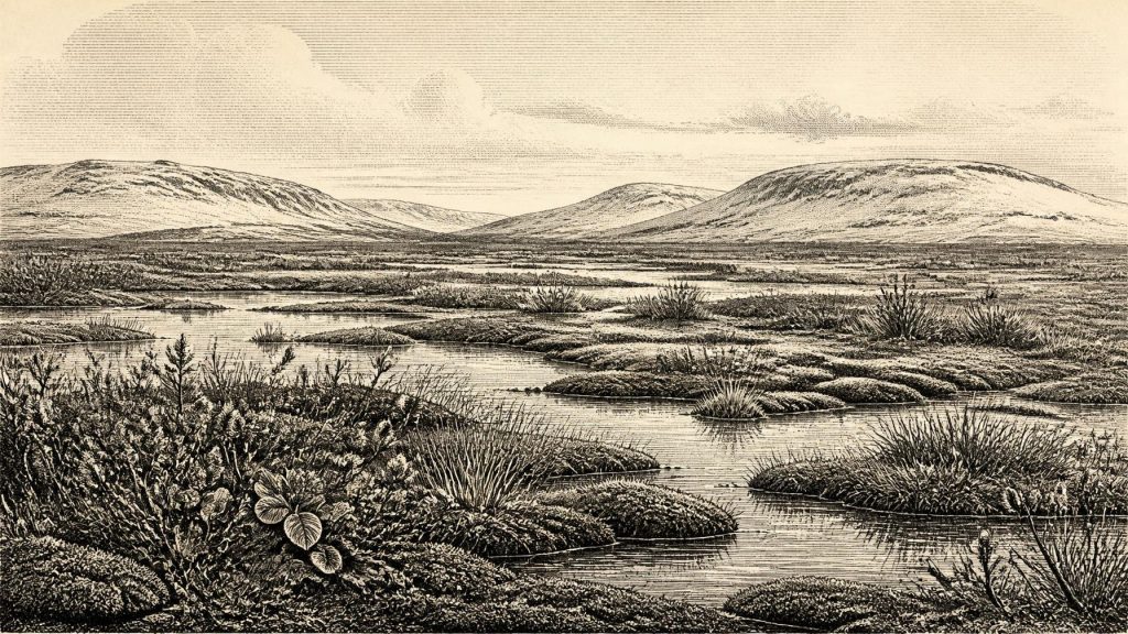 Derryvree’s Threeleaf Fen
