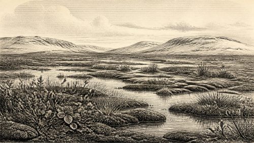 Derryvree’s Threeleaf Fen