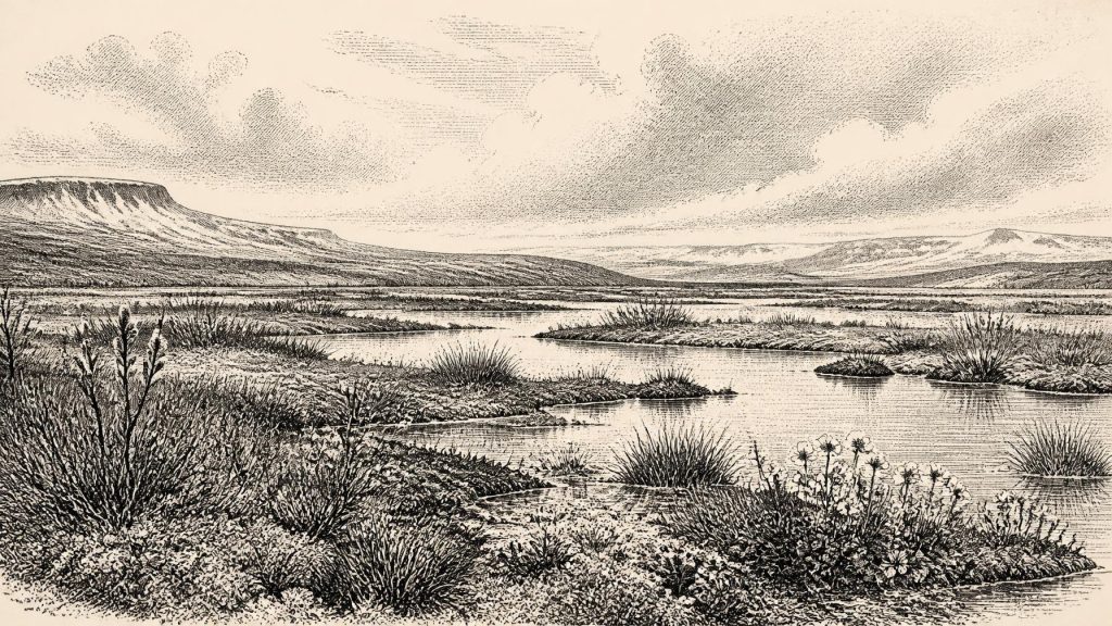 Derryvree’s Threeleaf Horizon