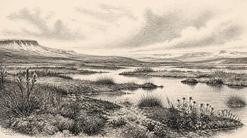 Derryvree’s Threeleaf Horizon